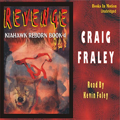Kiahawk Revenge