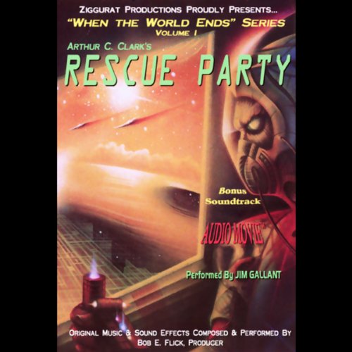 Rescue Party