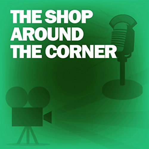 The Shop Around the Corner
