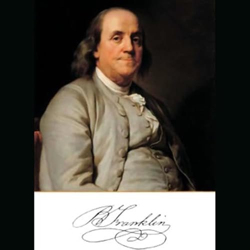 The Compleated Autobiography by Benjamin Franklin