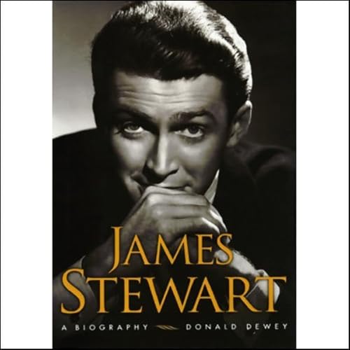 James Stewart
