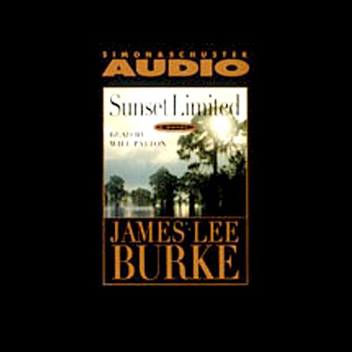 Sunset Limited by James Lee Burke