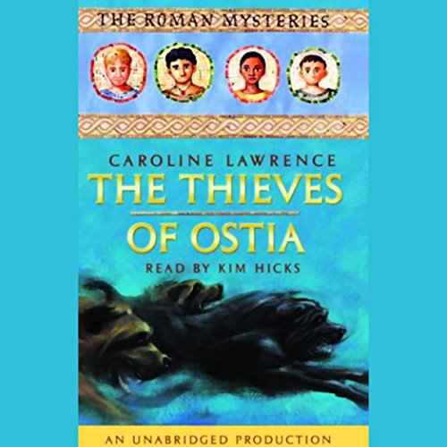 The Thieves of Ostia