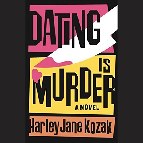 Dating Is Murder
