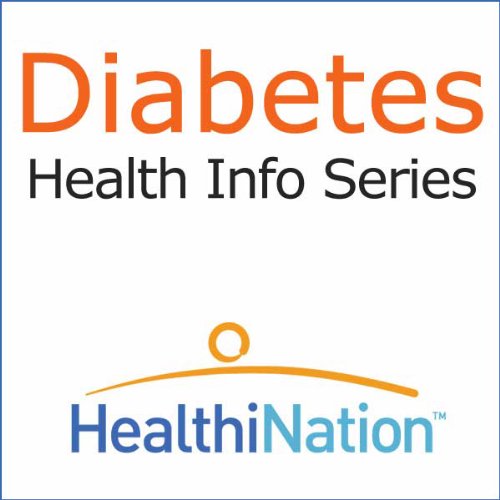 Diabetes by HealthiNation