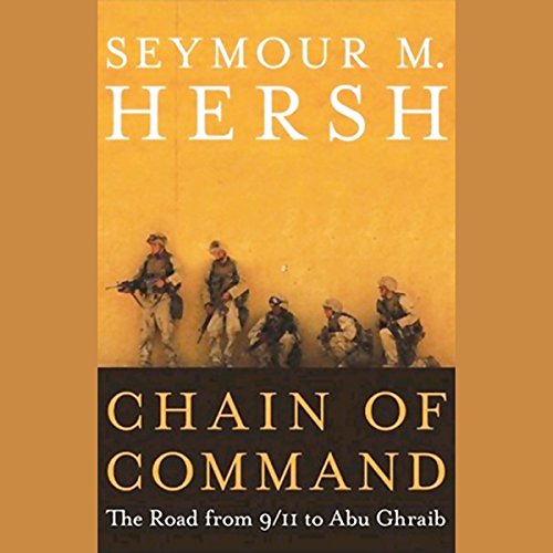 Chain of Command