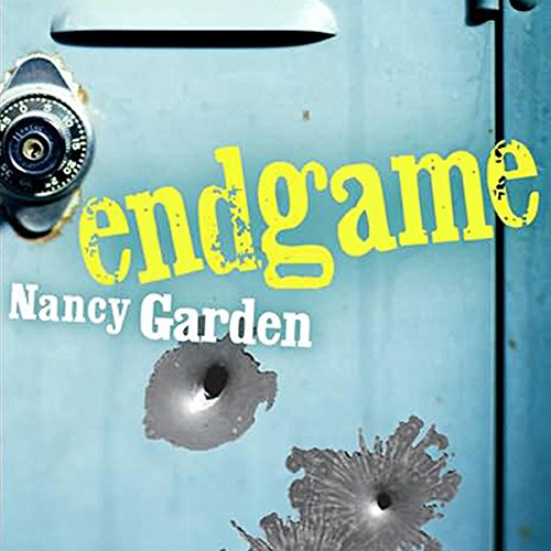 Endgame by Nancy Garden