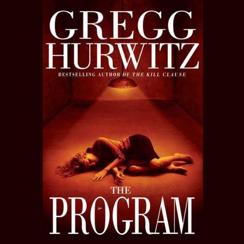 The Program by Gregg Hurwitz