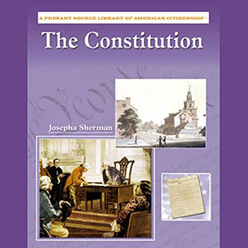 The Constitution by Josepha Sherman