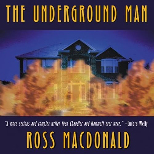 The Underground Man