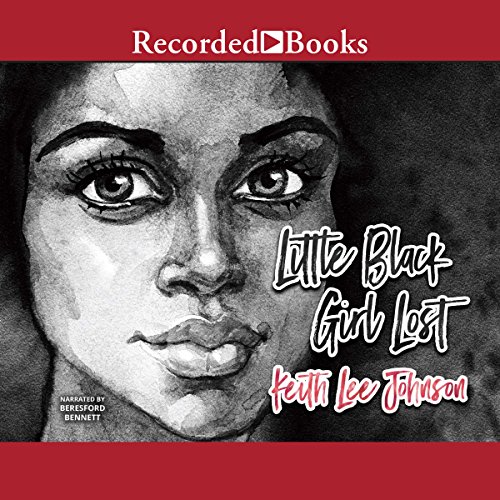 Little Black Girl Lost