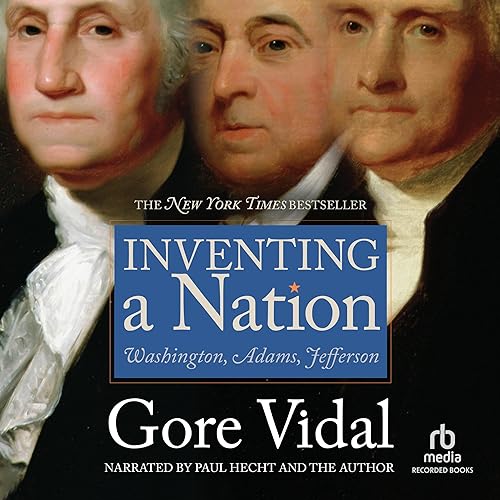 Inventing a Nation