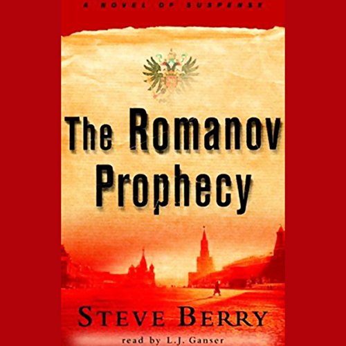 The Romanov Prophecy