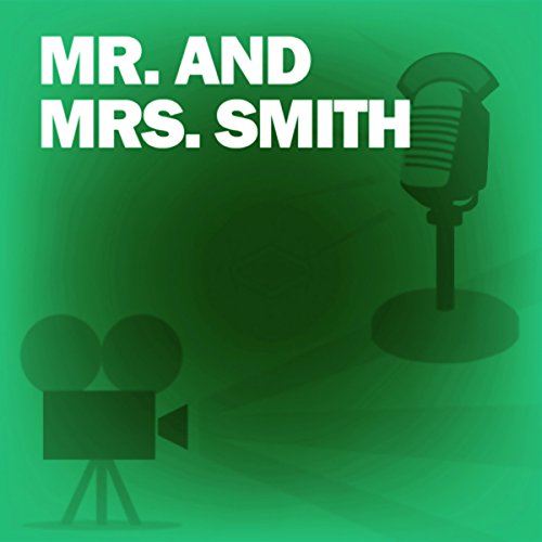 Mr. and Mrs. Smith by Screen Director's Guild