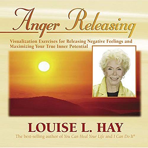 Anger Releasing