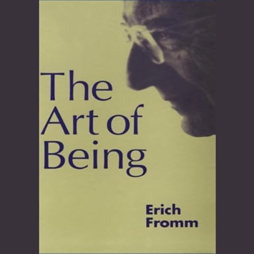 The Art of Being