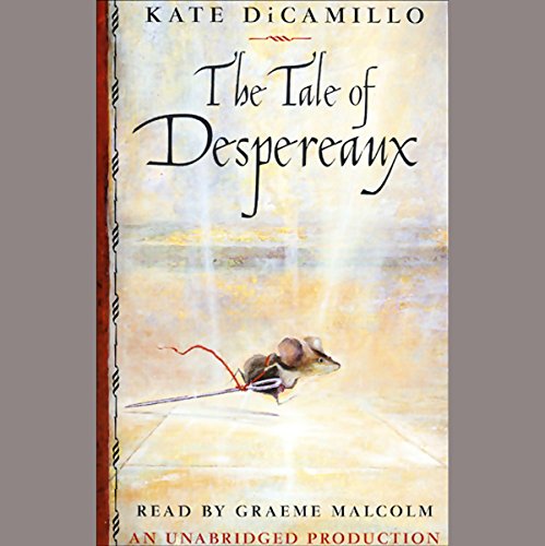 The Tale of Despereaux