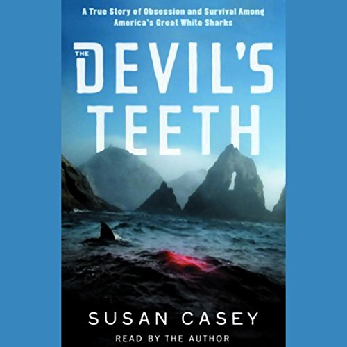 The Devil's Teeth