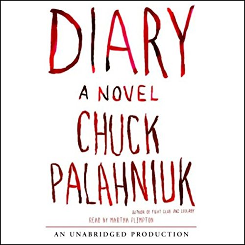 Diary by Chuck Palahniuk
