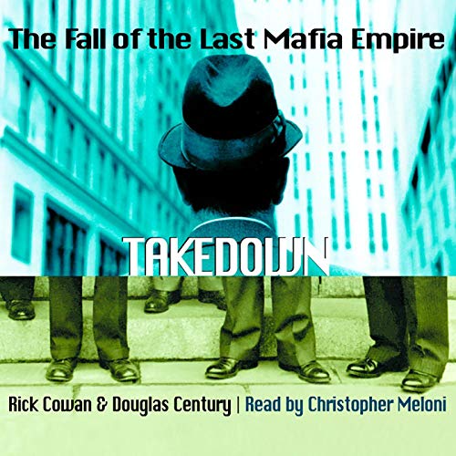 Takedown by Rick Cowan