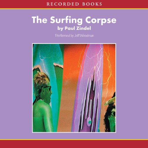 The Surfing Corpse