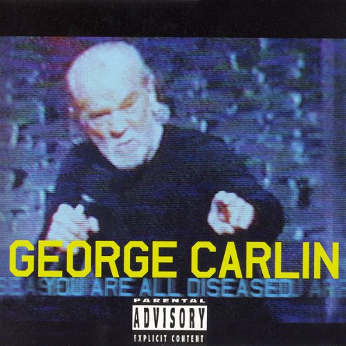 You Are All Diseased