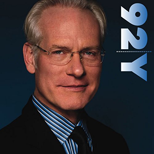 Tim Gunn in Conversation with Budd Mishkin by Tim Gunn
