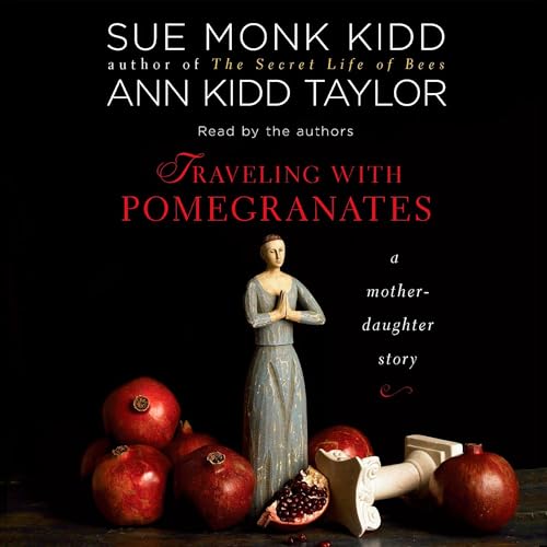 Traveling with Pomegranates