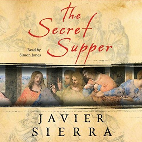The Secret Supper