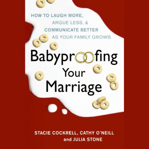 Babyproofing Your Marriage