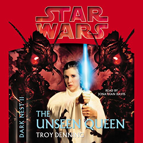 Star Wars: Dark Nest II: The Unseen Queen