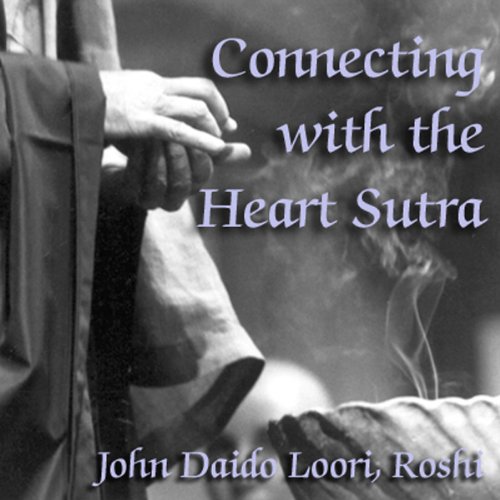 Connecting with the Heart Sutra