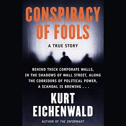 Conspiracy of Fools