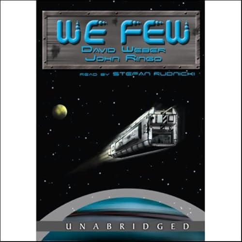We Few by David Weber