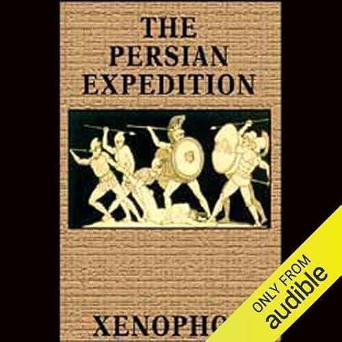 The Persian Expedition