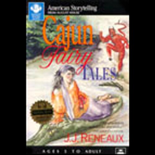 Cajun Fairy Tales