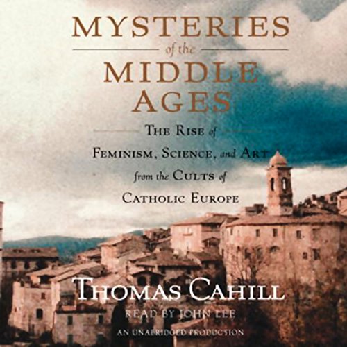 Mysteries of the Middle Ages