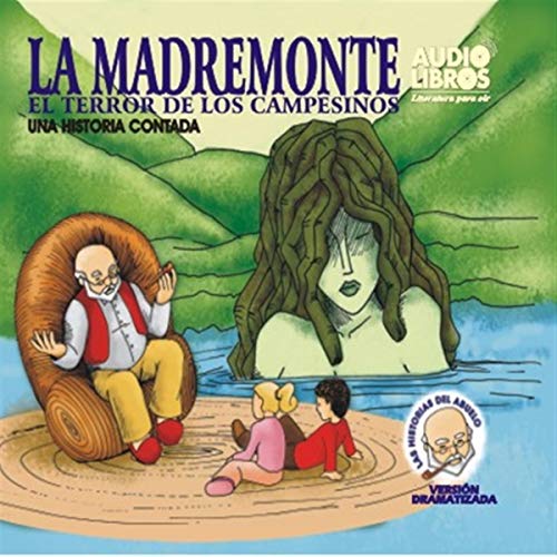 La Madremonte by Yoyo USA Inc
