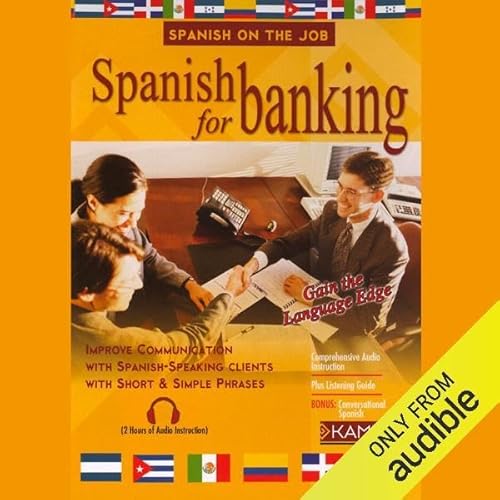 Spanish for Banking