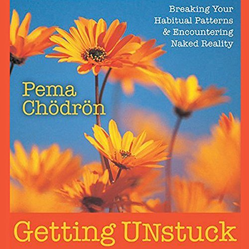 Getting Unstuck