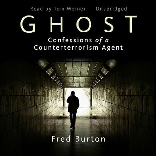 Ghost by Fred Burton