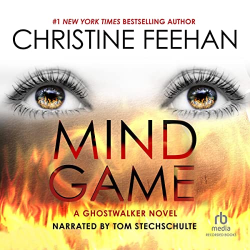 Mind Game by Christine Feehan