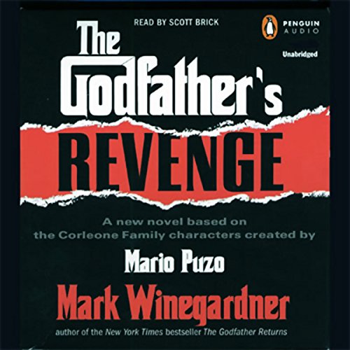 The Godfather's Revenge
