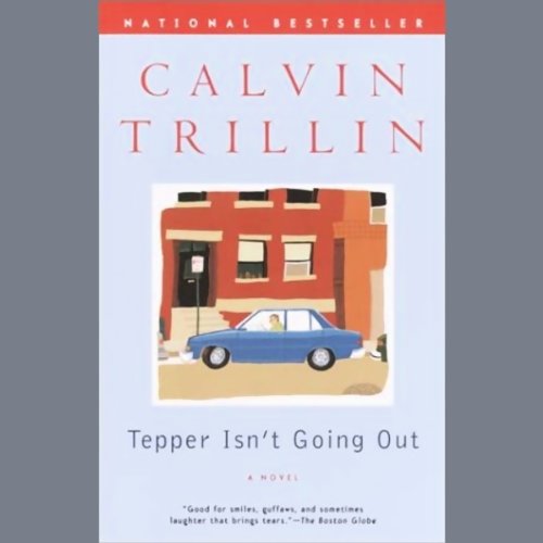 Tepper Isn't Going Out