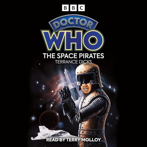 Doctor Who: The Space Pirates (TV Soundtrack)