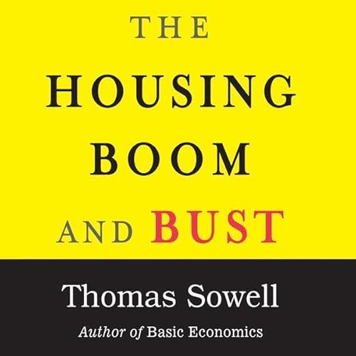The Housing Boom and Bust