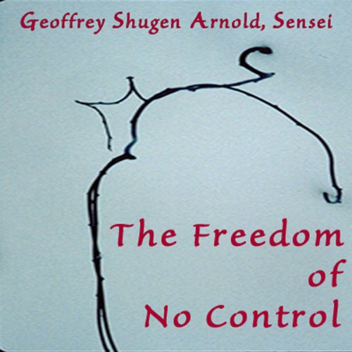 The Freedom of No Control