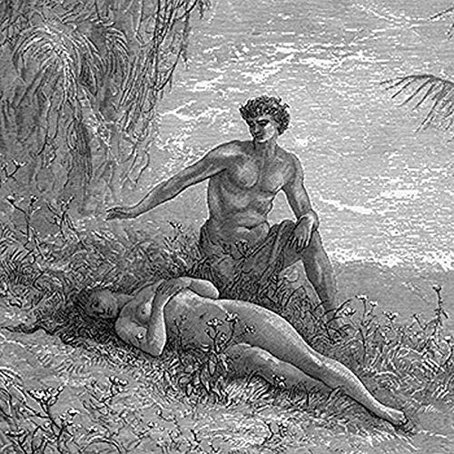 Paradise Lost by John Milton