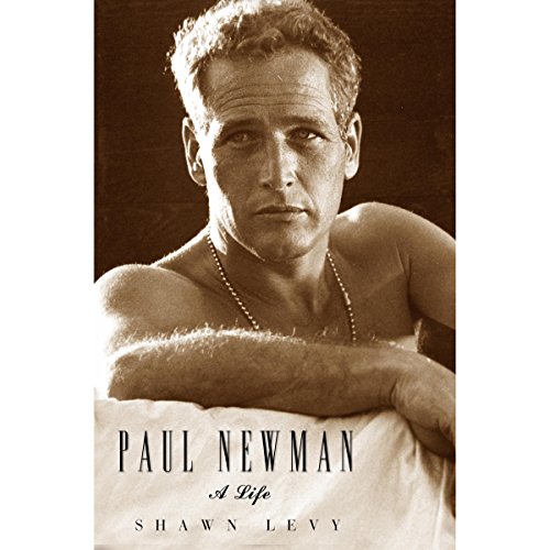 Paul Newman