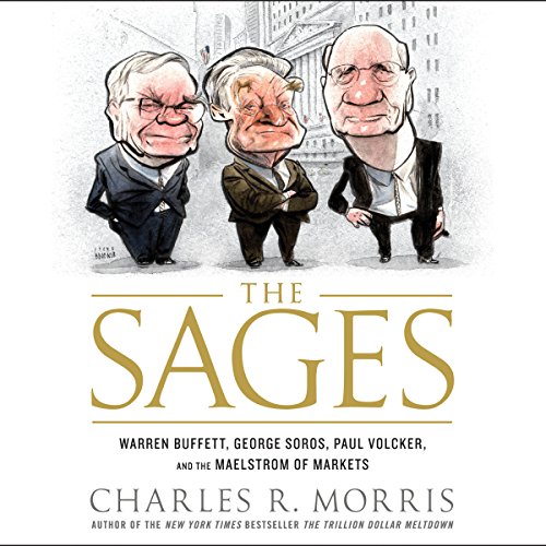 The Sages by Charles Morris
